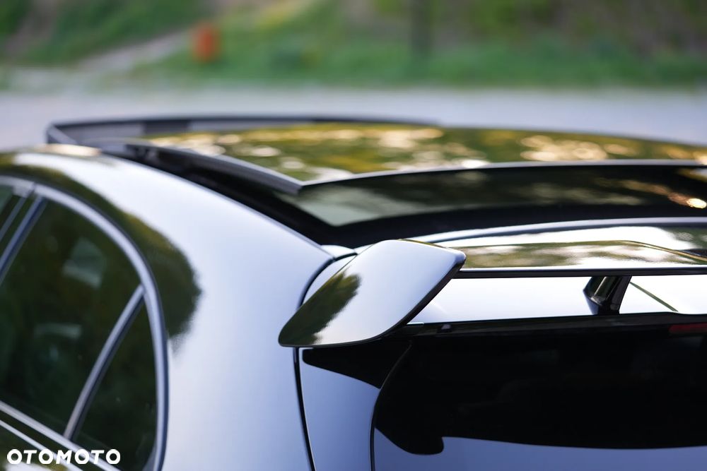 Mercedes-Benz Klasa A AMG 45 4-Matic - 10