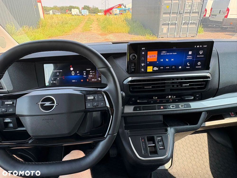 Opel Zafira 2.0 Diesel XL Business - 7