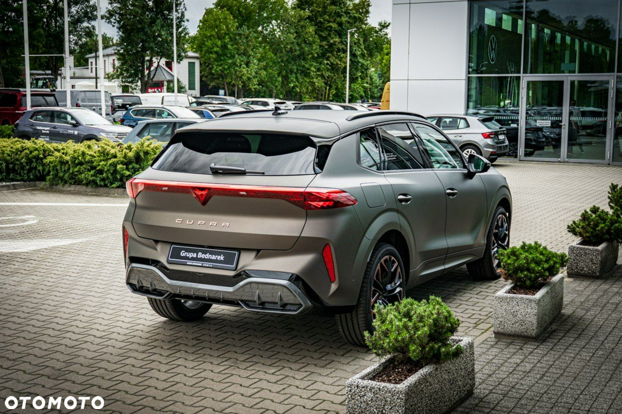 Cupra Terramar - 11