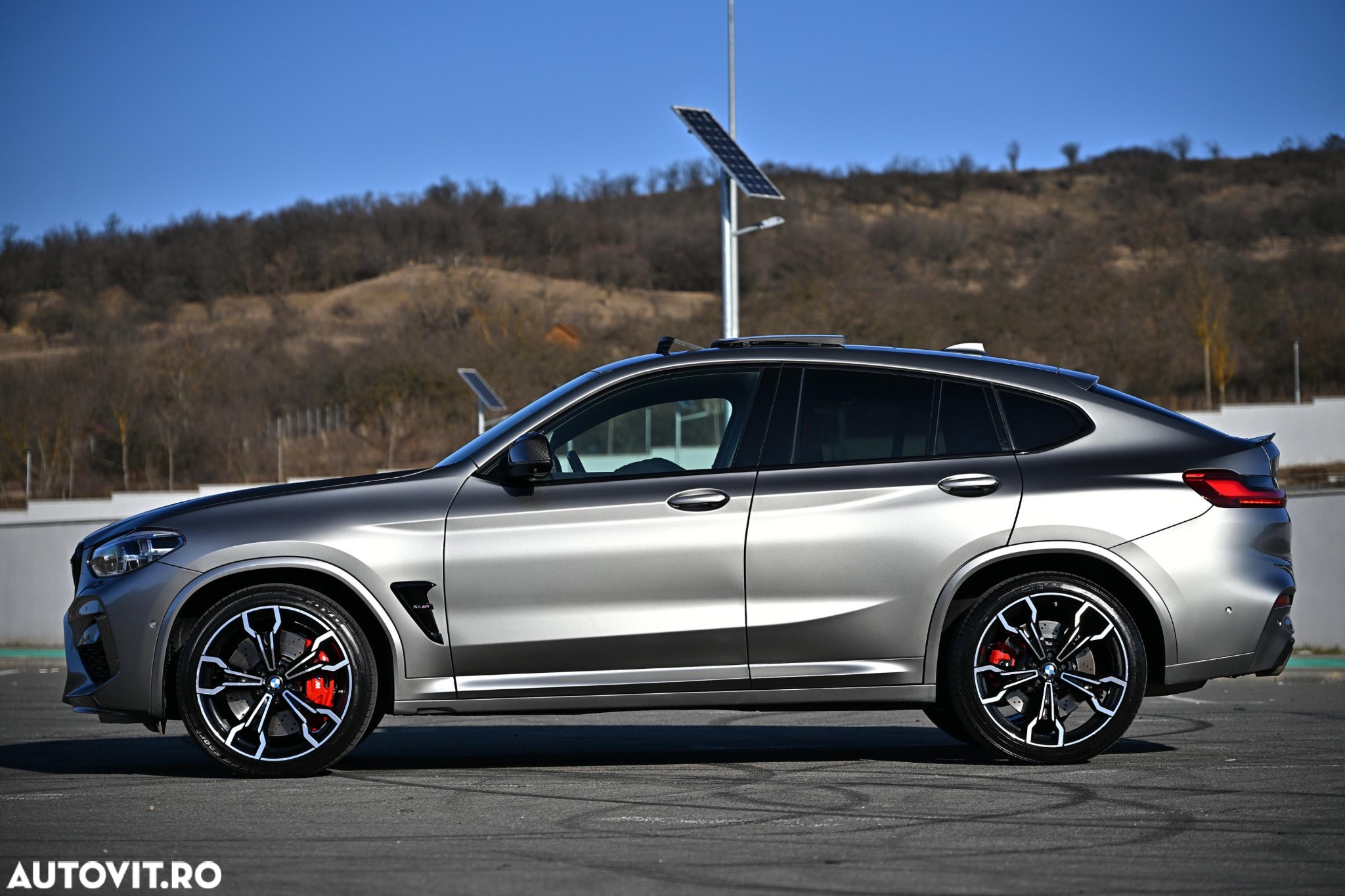 BMW X4 M Standard - 24