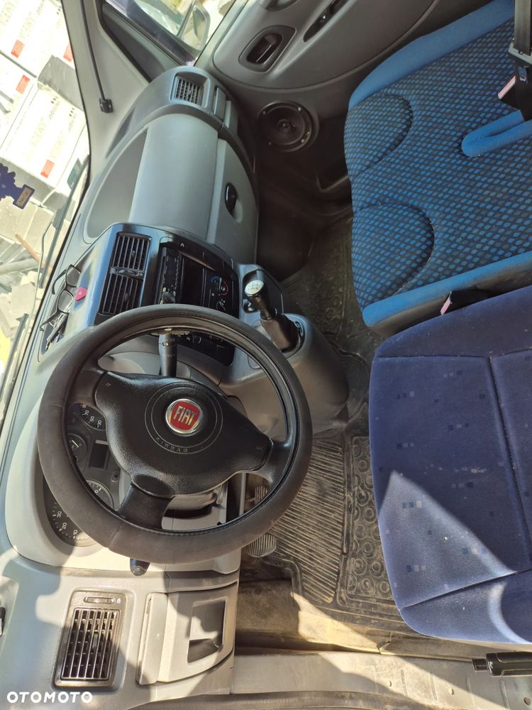 Fiat SCUDO - 9