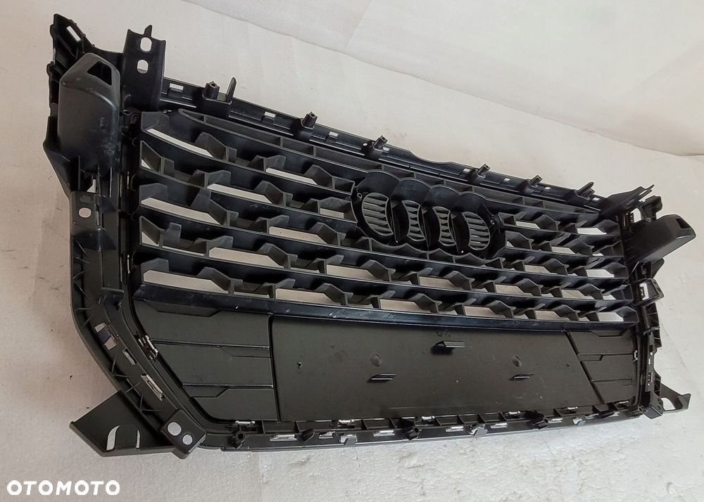 GRILL ATRAPA AUDI Q2 81A 2016-2019 - 12