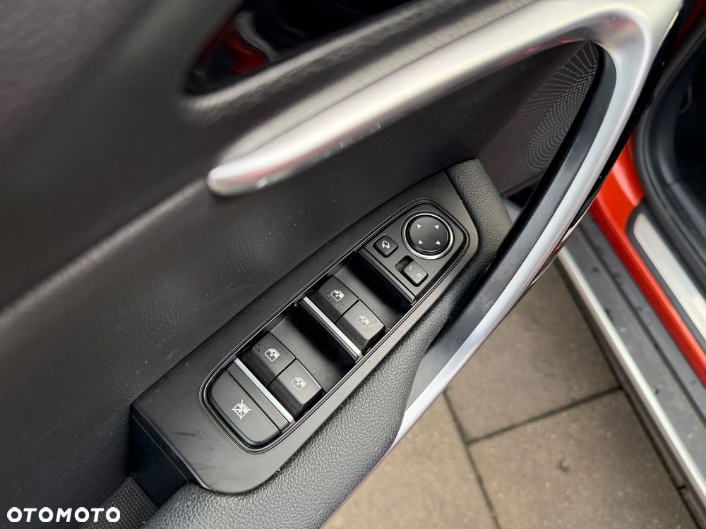 Kia XCeed 1.5 T-GDI L Business Line DCT - 34