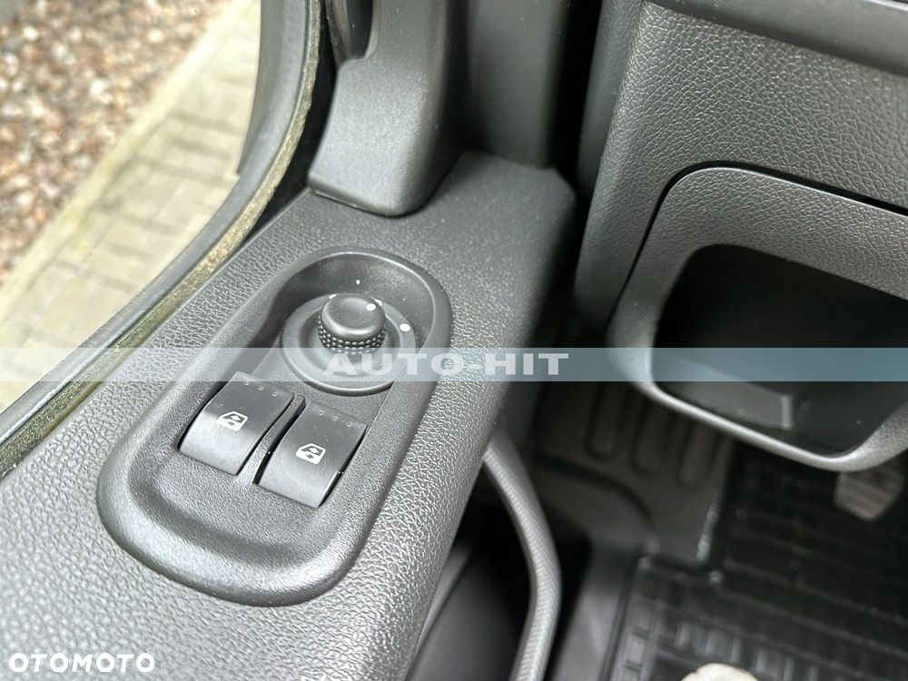 Renault Master - 22