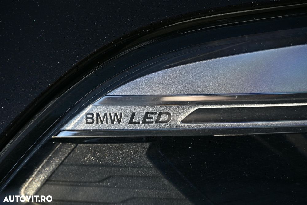 BMW X5 xDrive30d xLine - 32