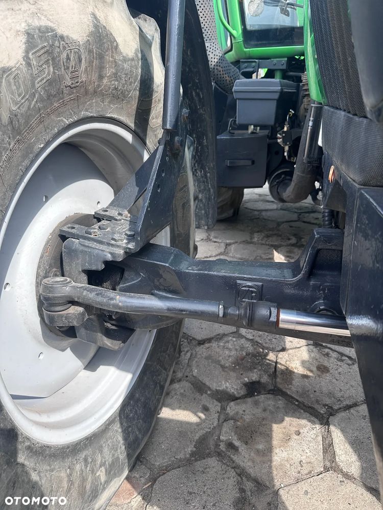 Deutz-Fahr - 23