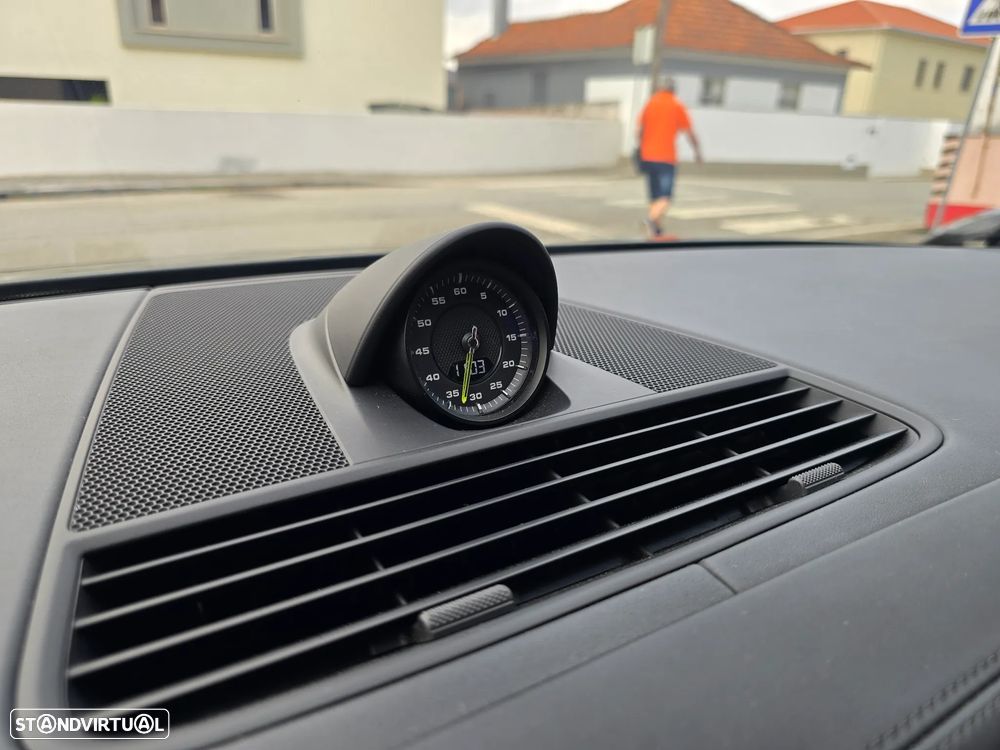 Porsche Panamera 4S E-Hybrid - 20