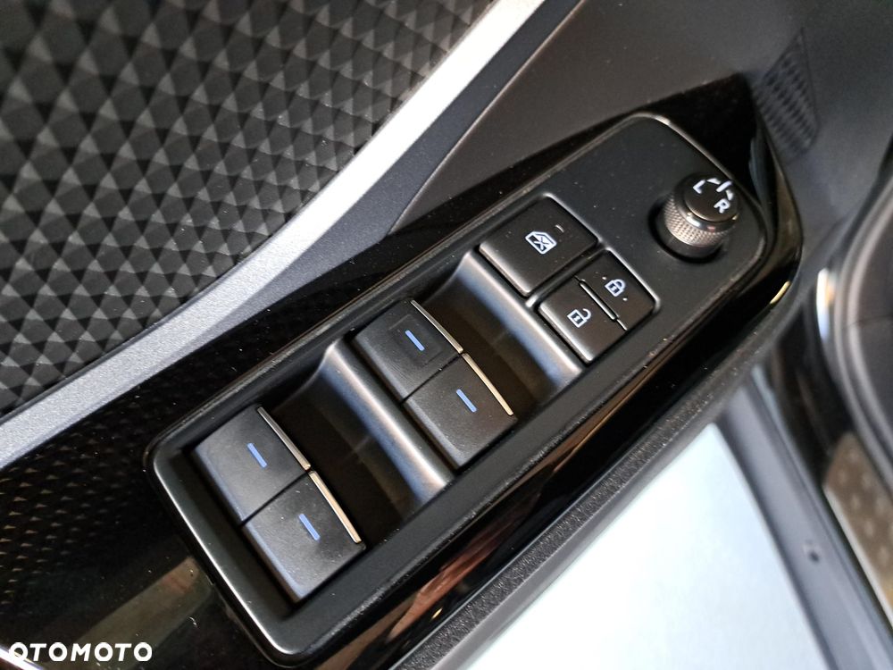 Toyota C-HR 2.0 Hybrid Style - 37
