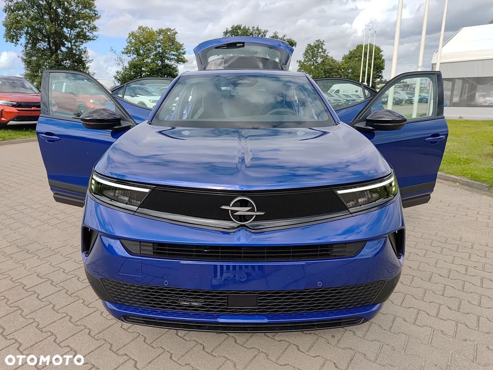 Opel Mokka - 25