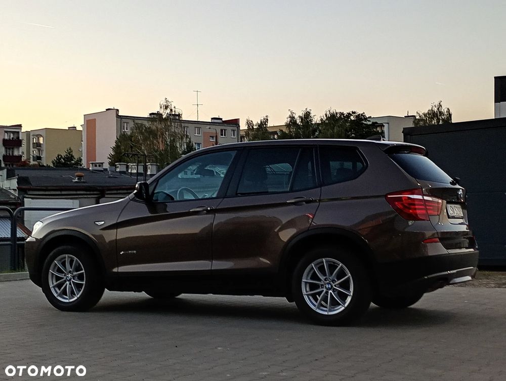 BMW X3 - 11