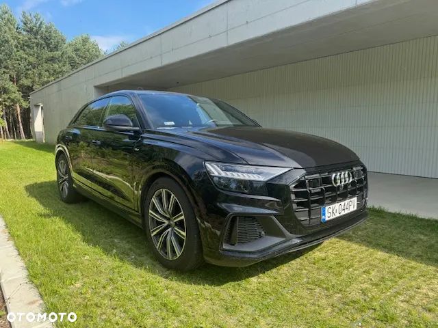 Audi Q8 - 3