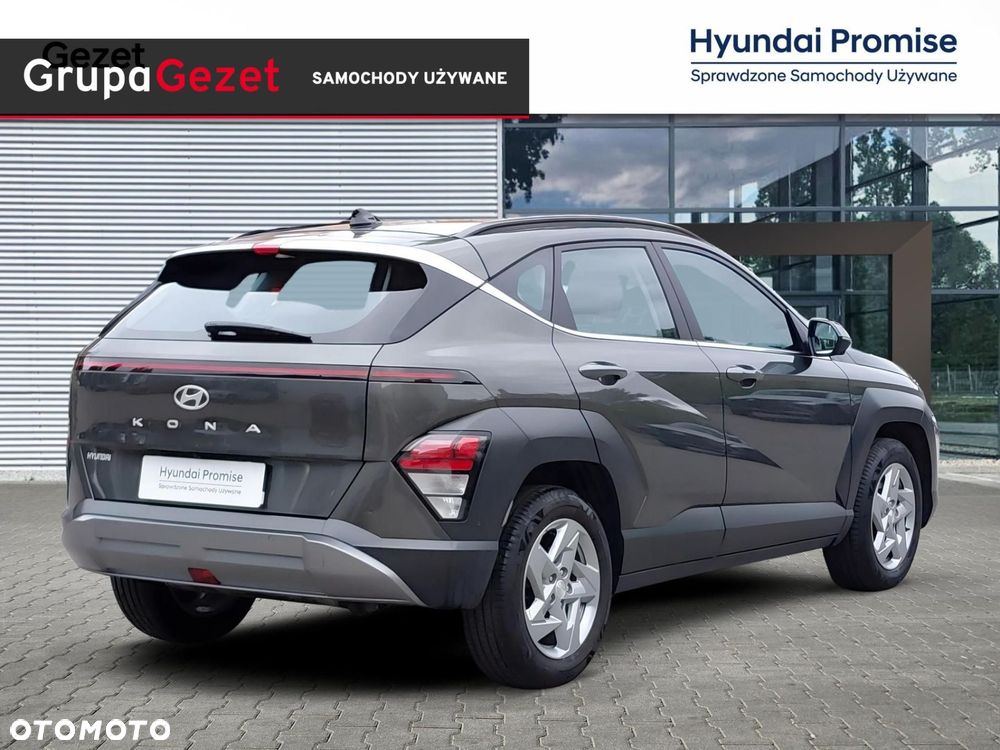 Hyundai Kona - 5