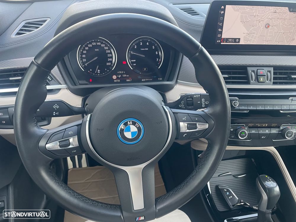 BMW X2 25 e xDrive Pack M - 7