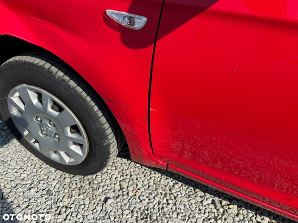 Hyundai i20 1.25 Classic - 19