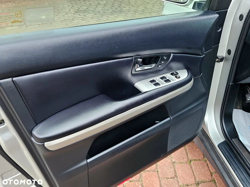 Lexus RX 400h (hybrid) Luxury - 14