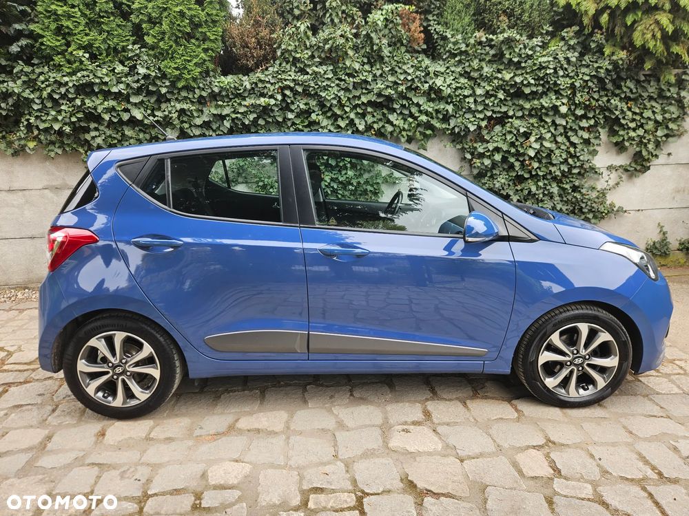 Hyundai i10 1.2 Premium - 5