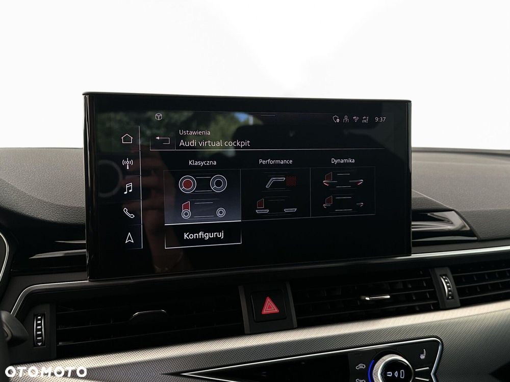 Audi A5 Sportback 35 TFSI mHEV S Line S tronic - 19
