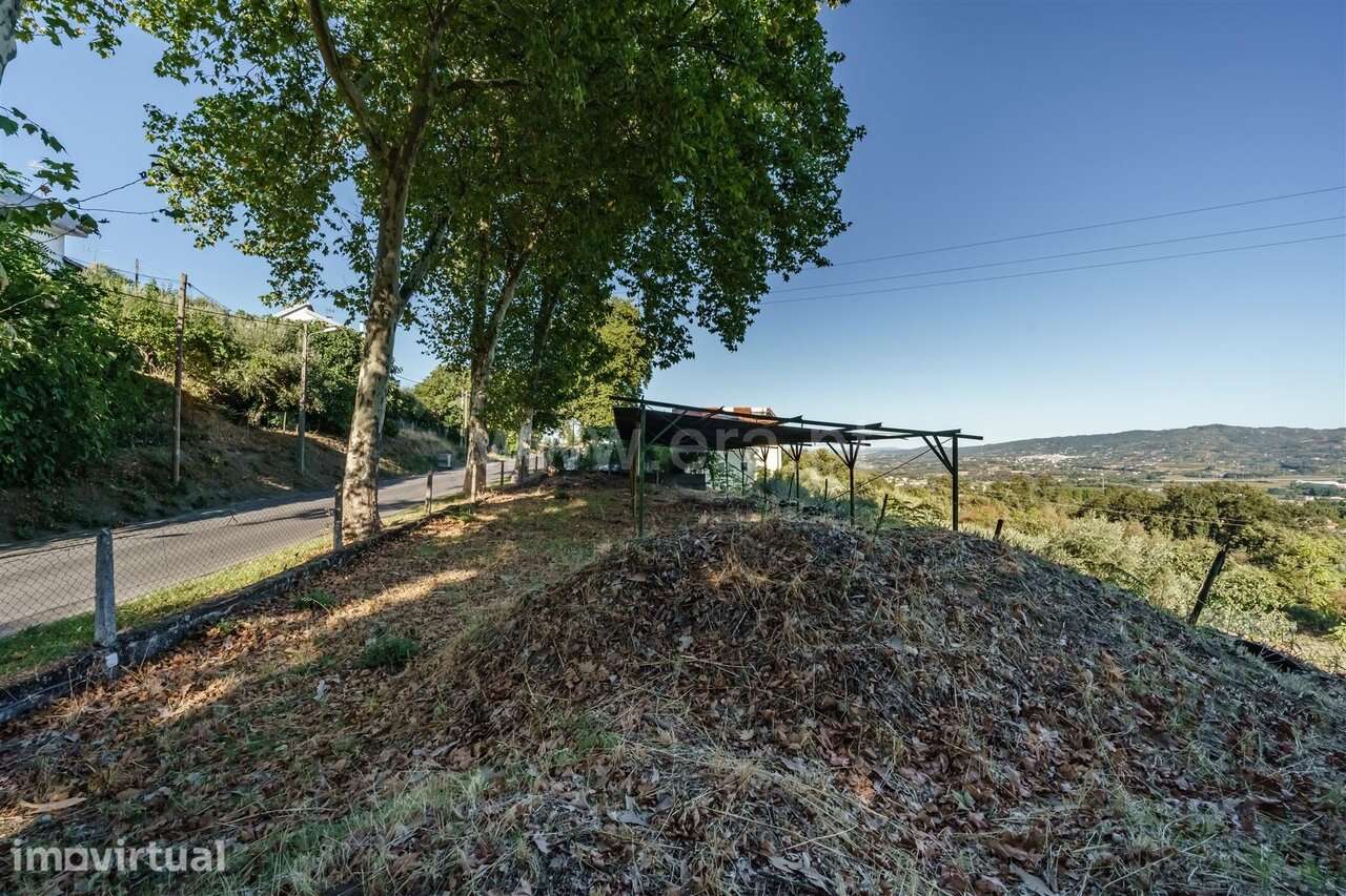 Terreno para Construção / Covilhã, Tortosendo