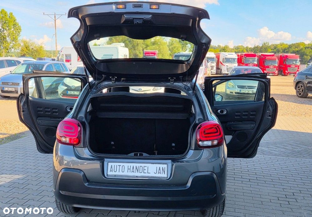 Citroën C3 - 31