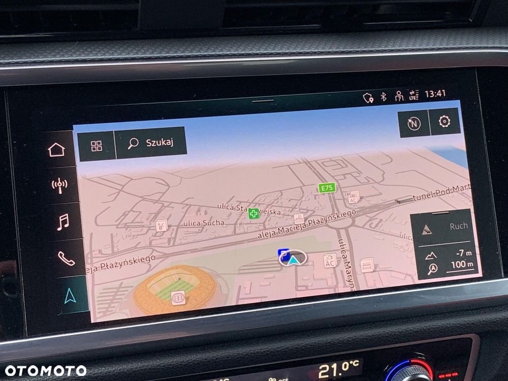 Audi Q3 Sportback - 28