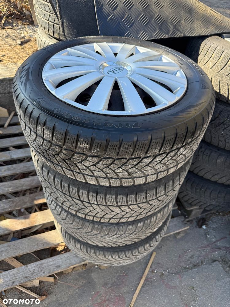 Kia Ceed 1.6 CRDi 136 ISG GT Line - 22