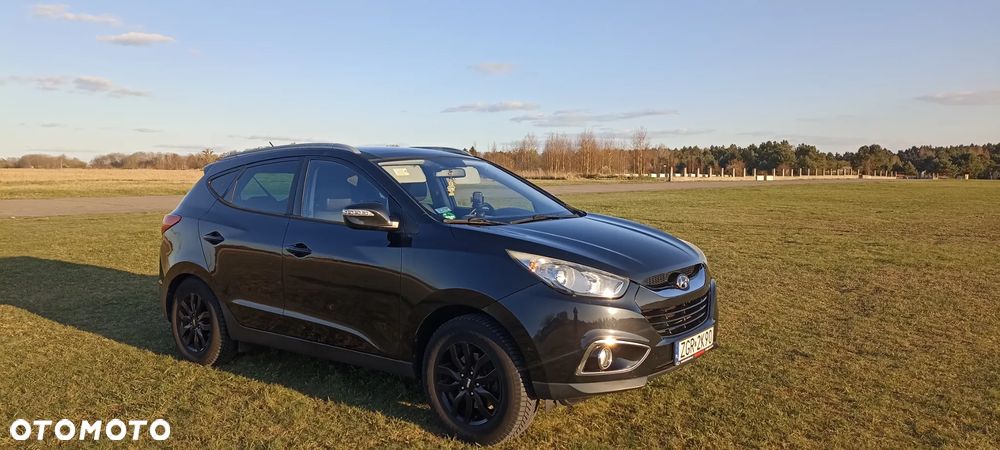 Hyundai ix35 2.0 Premium - 13