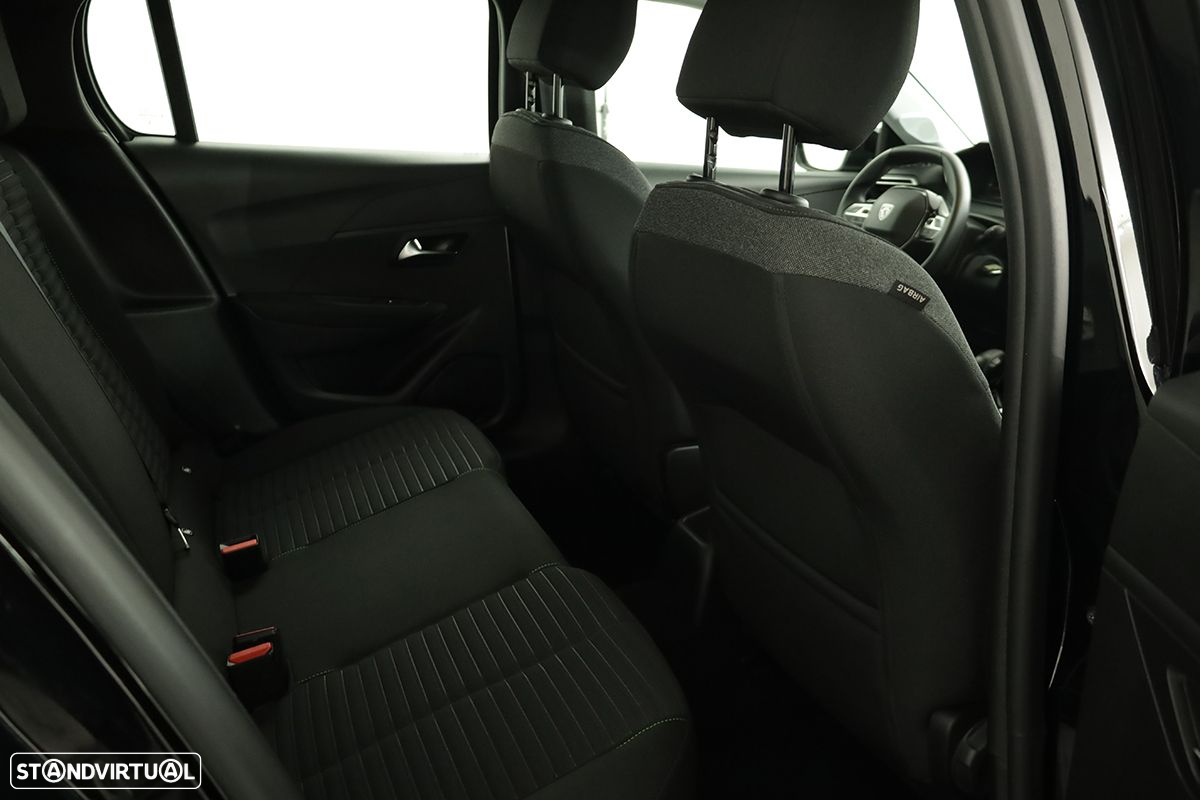 Peugeot 208 1.2 PureTech Active - 20