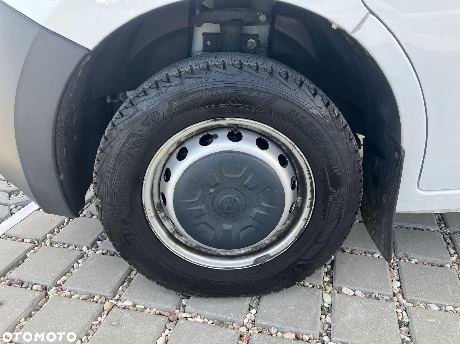 Opel movano - 20