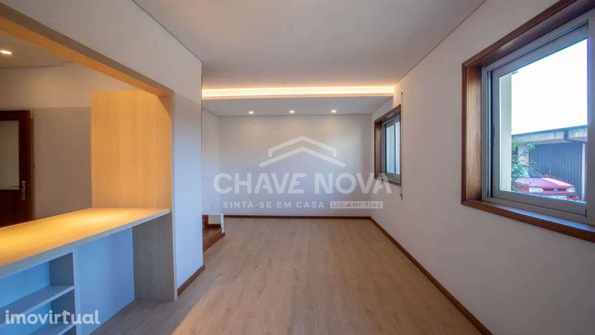 T3 totalmente renovado - Hospital Santos Silva  SD/04595/CO - Grande imagem: 3/9