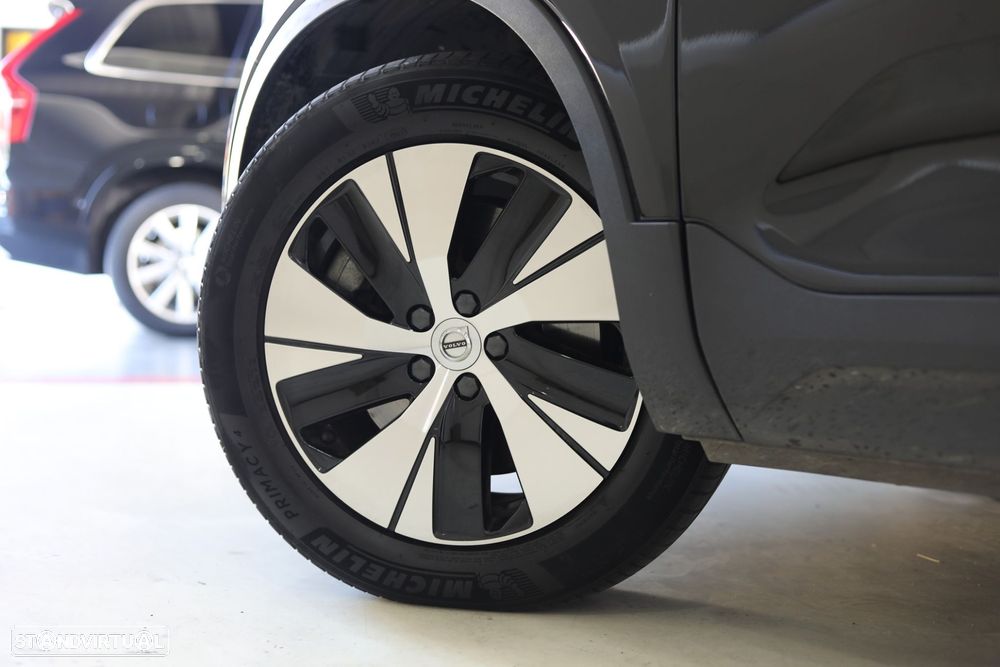 Volvo XC 40 1.5 T4 PHEV Inscription - 32