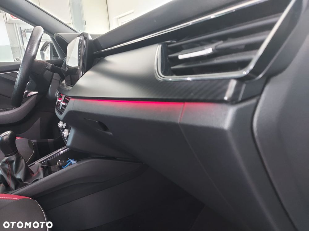 Skoda Kamiq 1.0 TSI Monte Carlo - 18