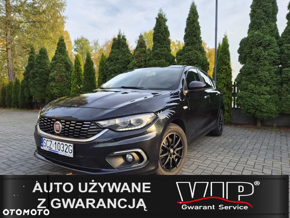 Fiat Tipo