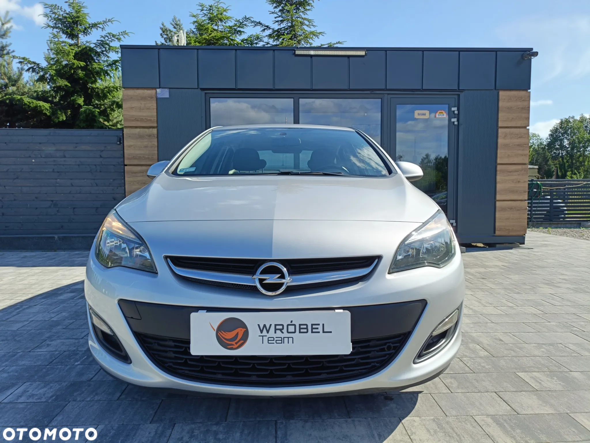 Opel Astra - 4