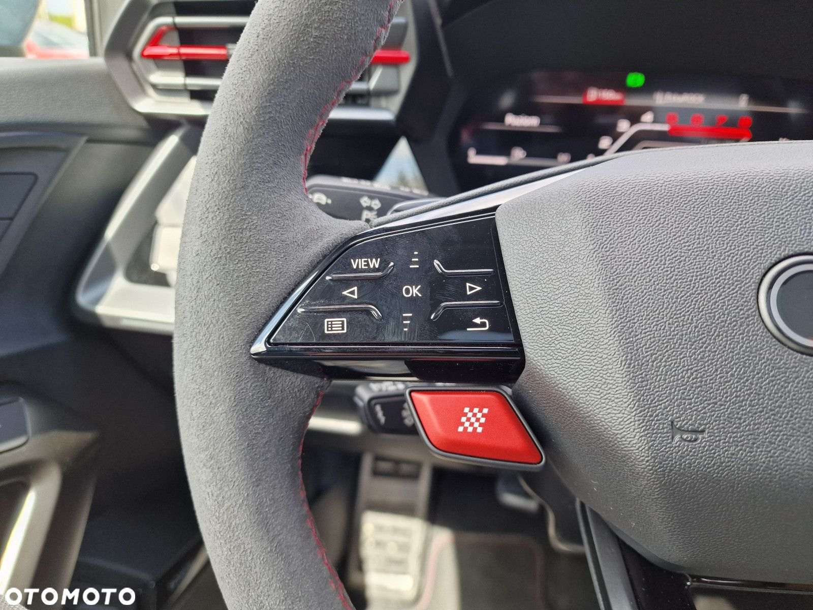 Audi RS3 Sportback - 18