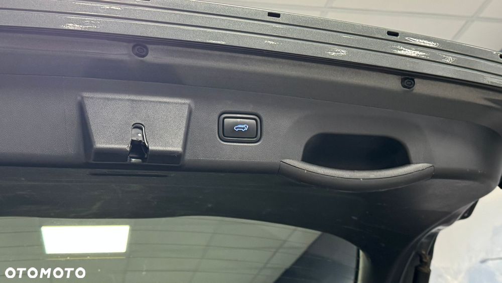 Hyundai Tucson 1.6 T-GDi 48V-Hybrid 4WD DCT N Line - 23