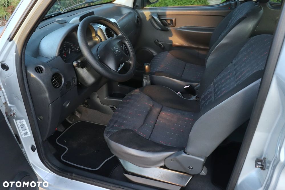 Renault Kangoo - 4