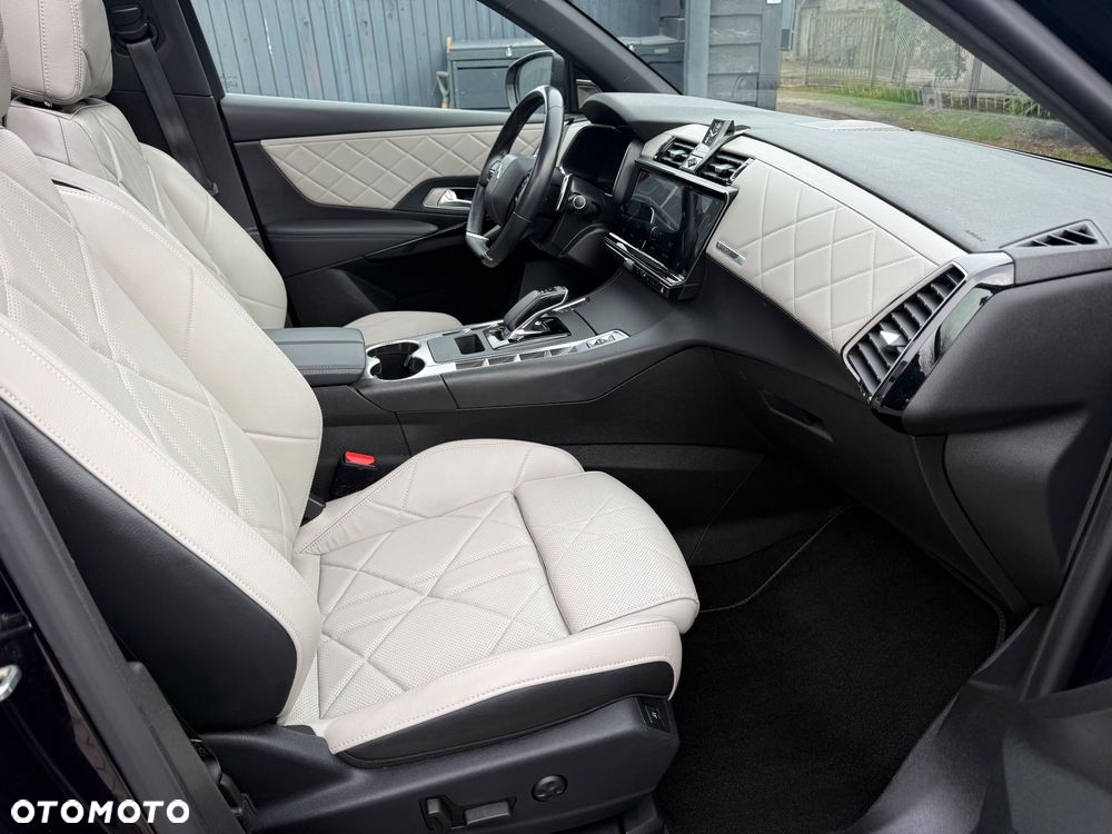 DS Automobiles DS 7 Crossback 1.6 E-Tense 4x4 Rivoli - 14