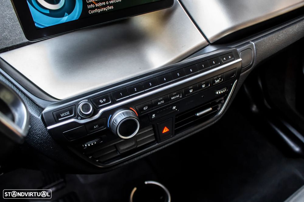 BMW i3 Standard - 20