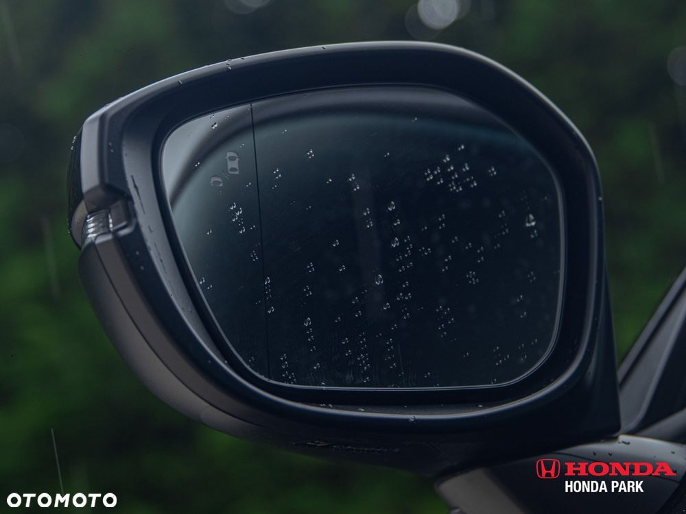 Honda Civic 2.0 i-MMD Sport BSI CVT - 10