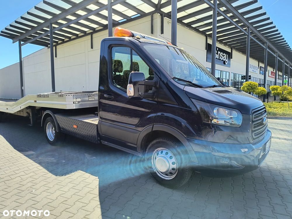 Ford transit - 4