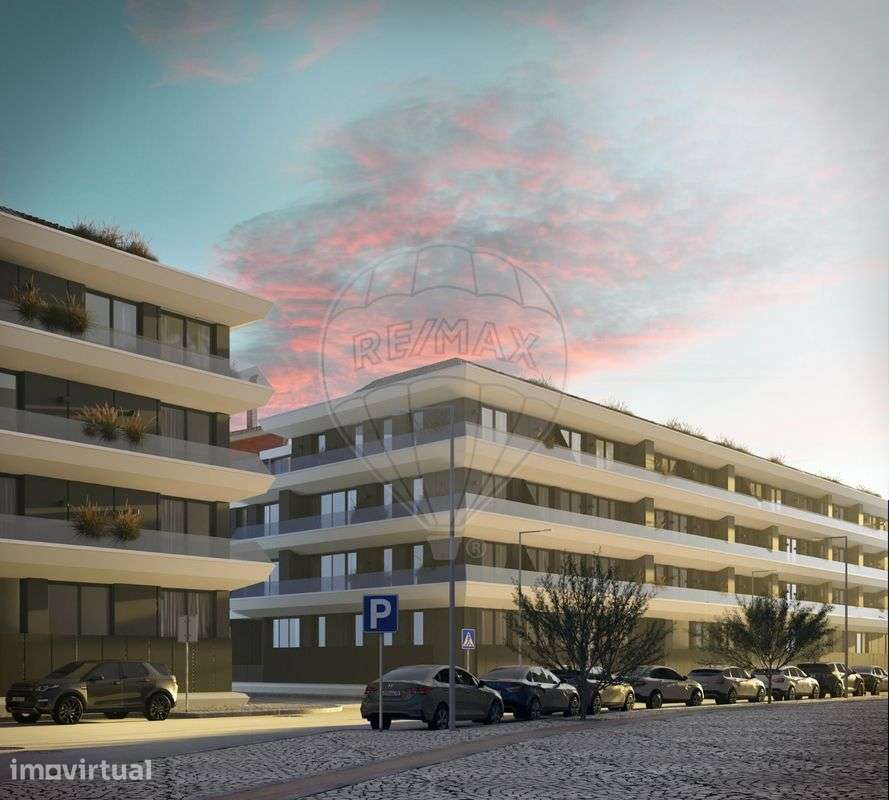 Apartamento T3 para venda - Grande imagem: 5/17