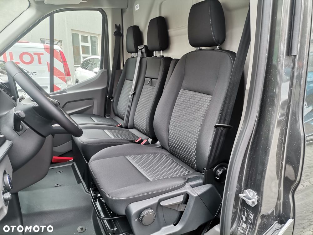 Ford Transit VAN L3 350 - 8