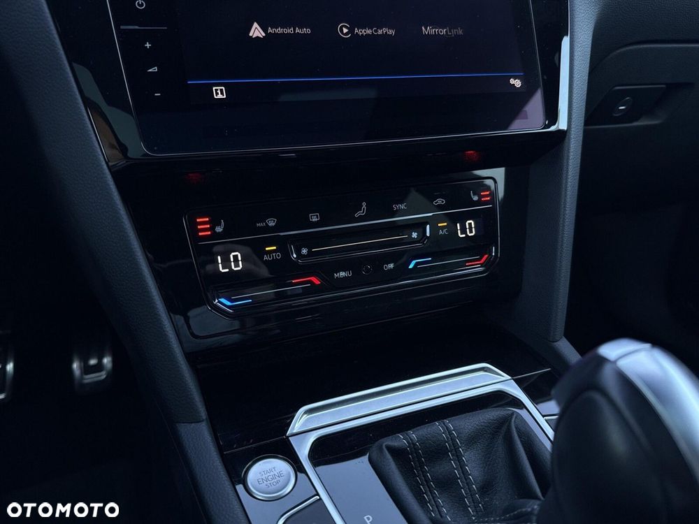 Volkswagen Arteon Shooting Brake - 21