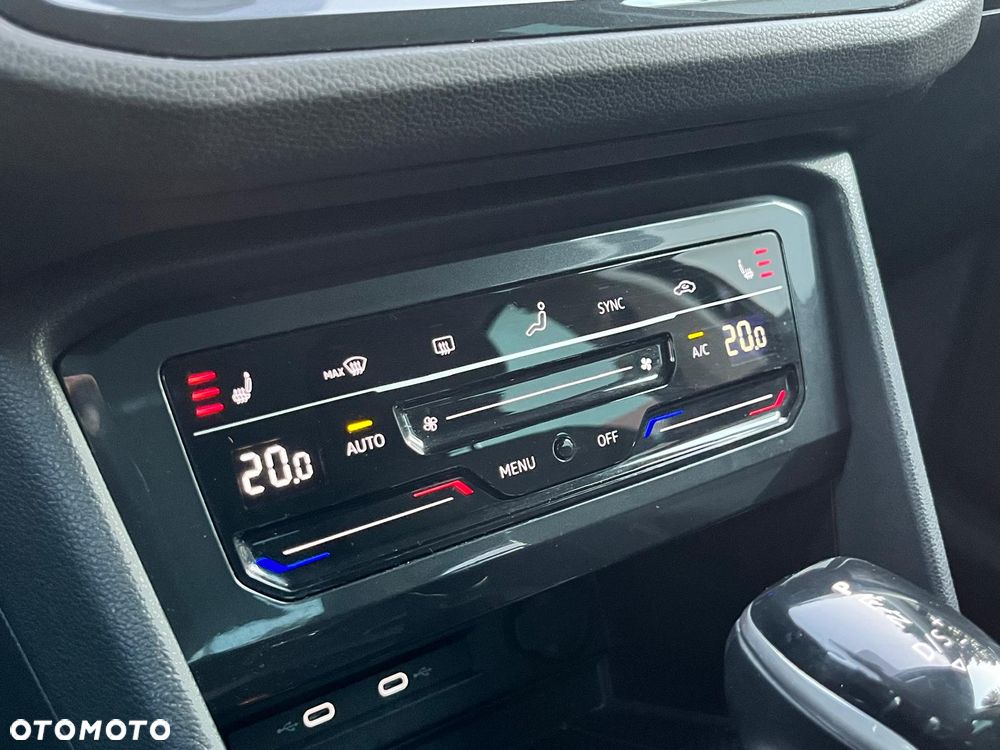 Volkswagen Tiguan 2.0 TDI SCR Elegance DSG - 23