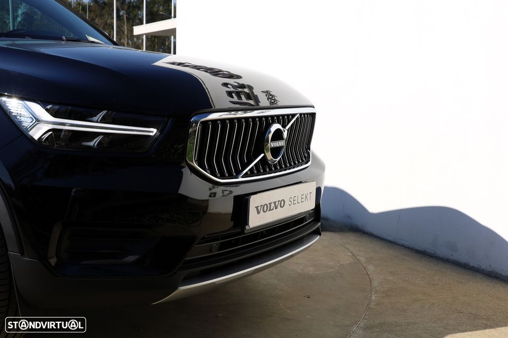 Volvo XC 40 1.5 T5 PHEV Inscription Expression - 21