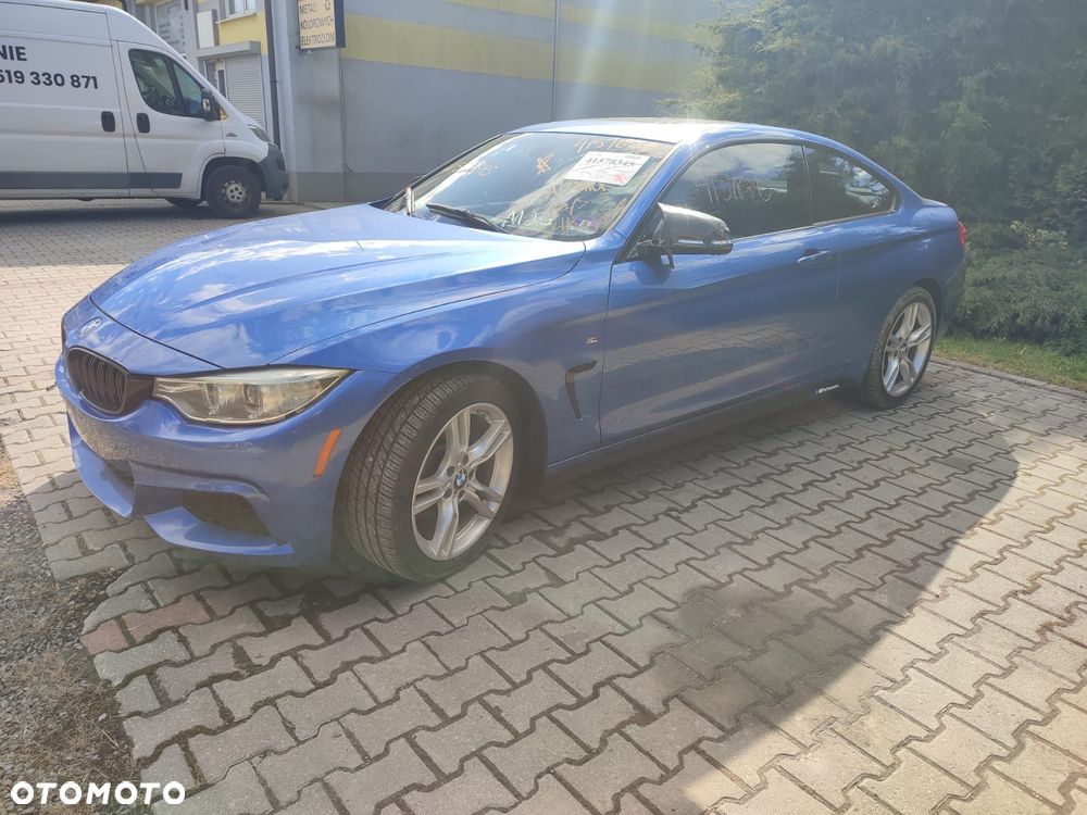 BMW Seria 4 - 2