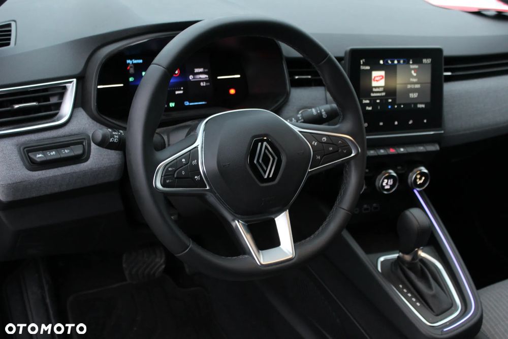 Renault Clio 1.6 E-TECH Intens - 13