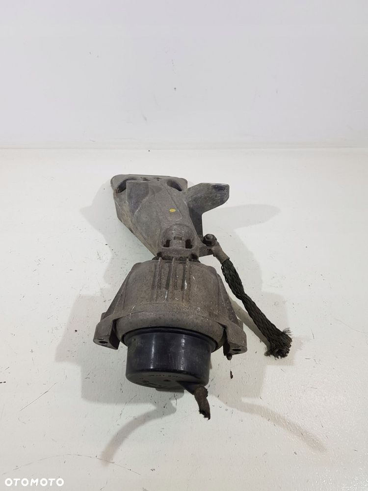 łapa poduszka silnika lewa 6776529 bmw e90 e91 e87 e81 2.0b n43b20aa - 6