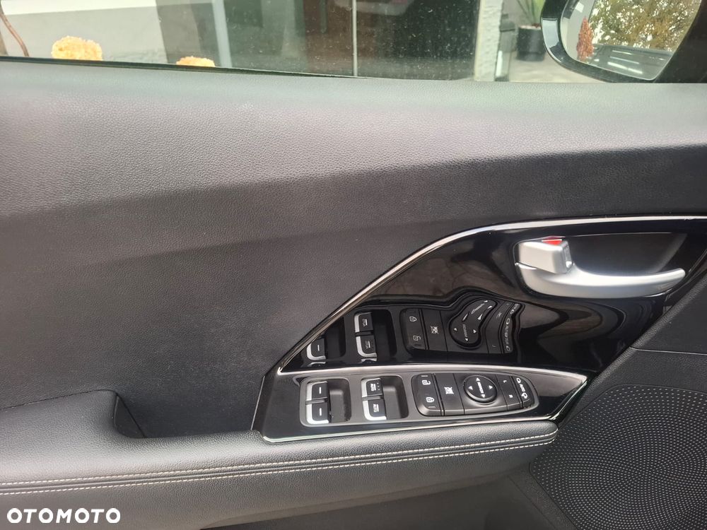 Kia Niro - 15