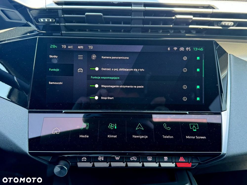 Peugeot 408 1.2 PureTech GT S&S EAT8 - 18